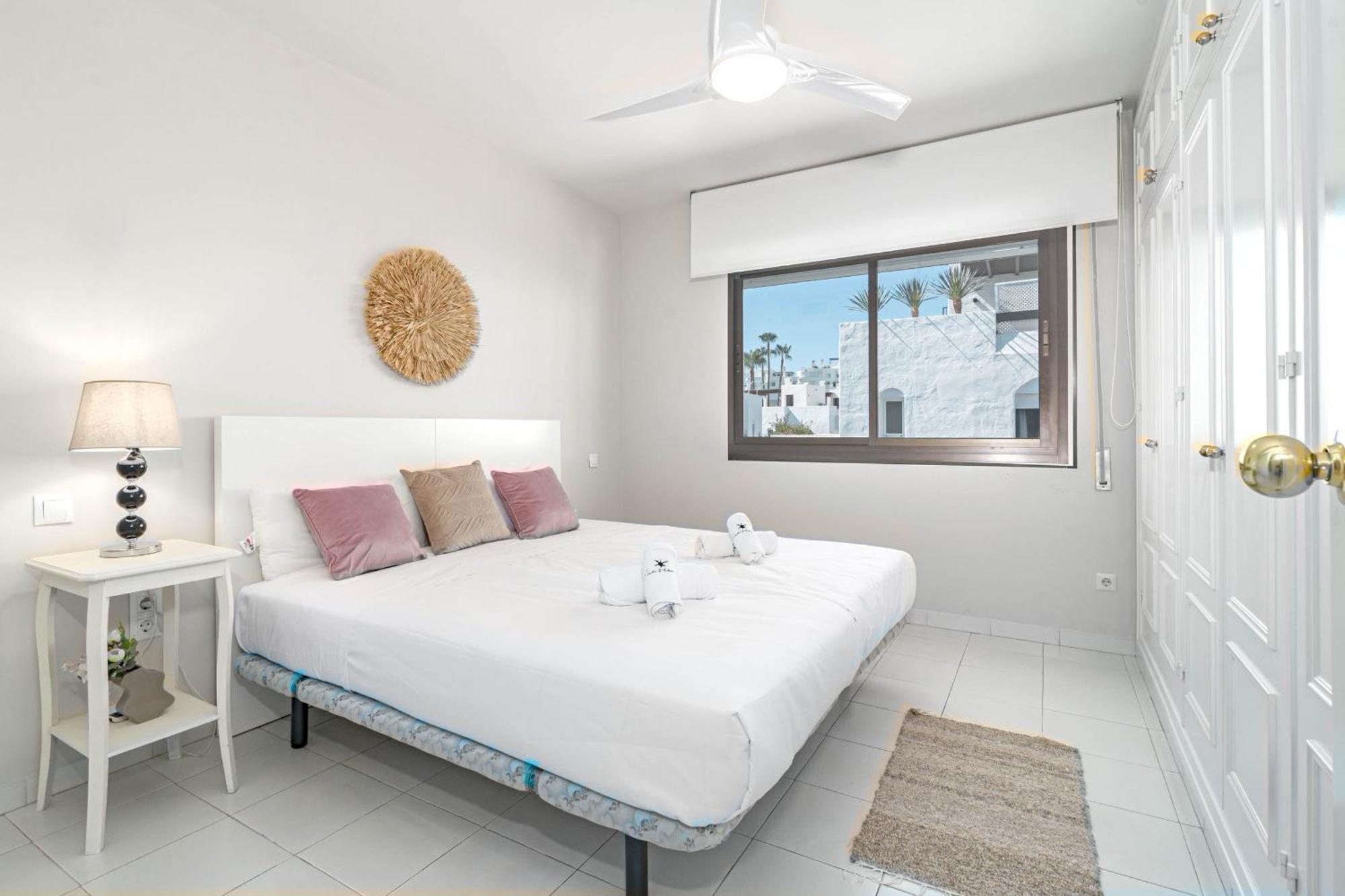 Casa vacanze Guadavillas 118 Marbella