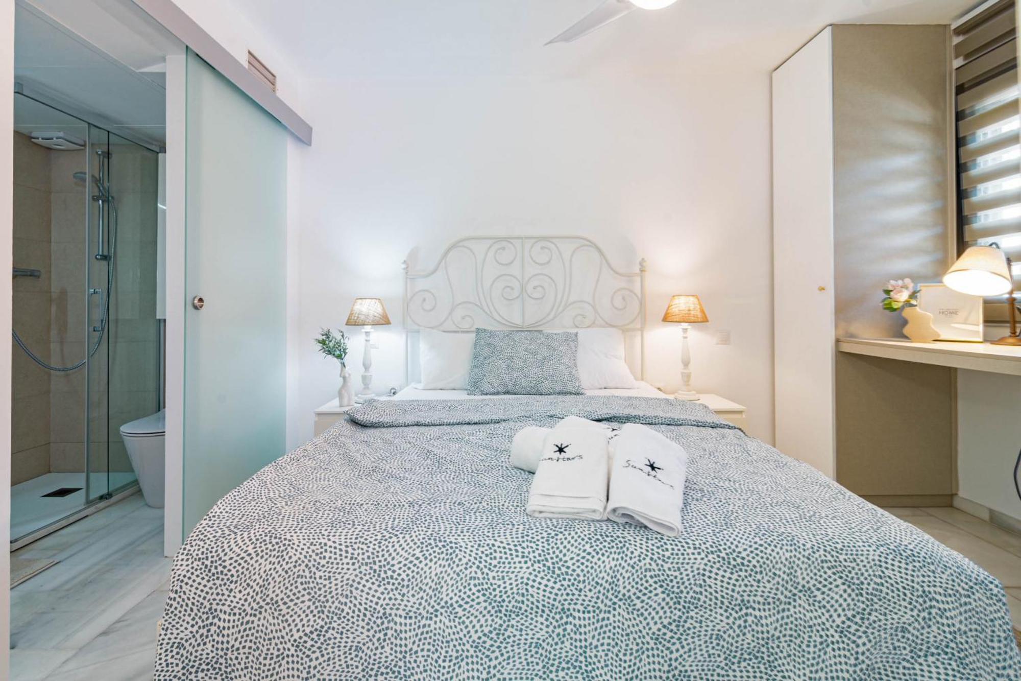Casa vacanze Guadavillas 118 Marbella