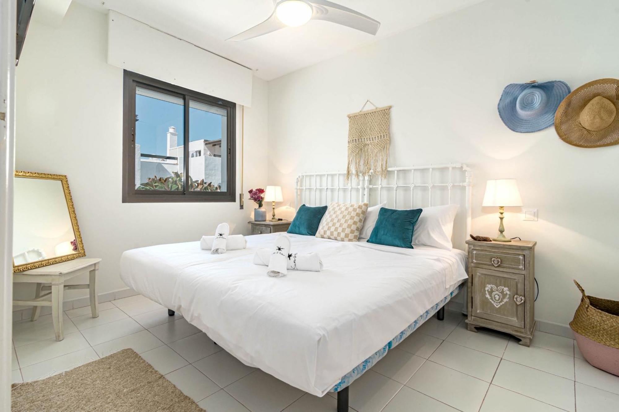 Casa vacanze Guadavillas 118 Marbella