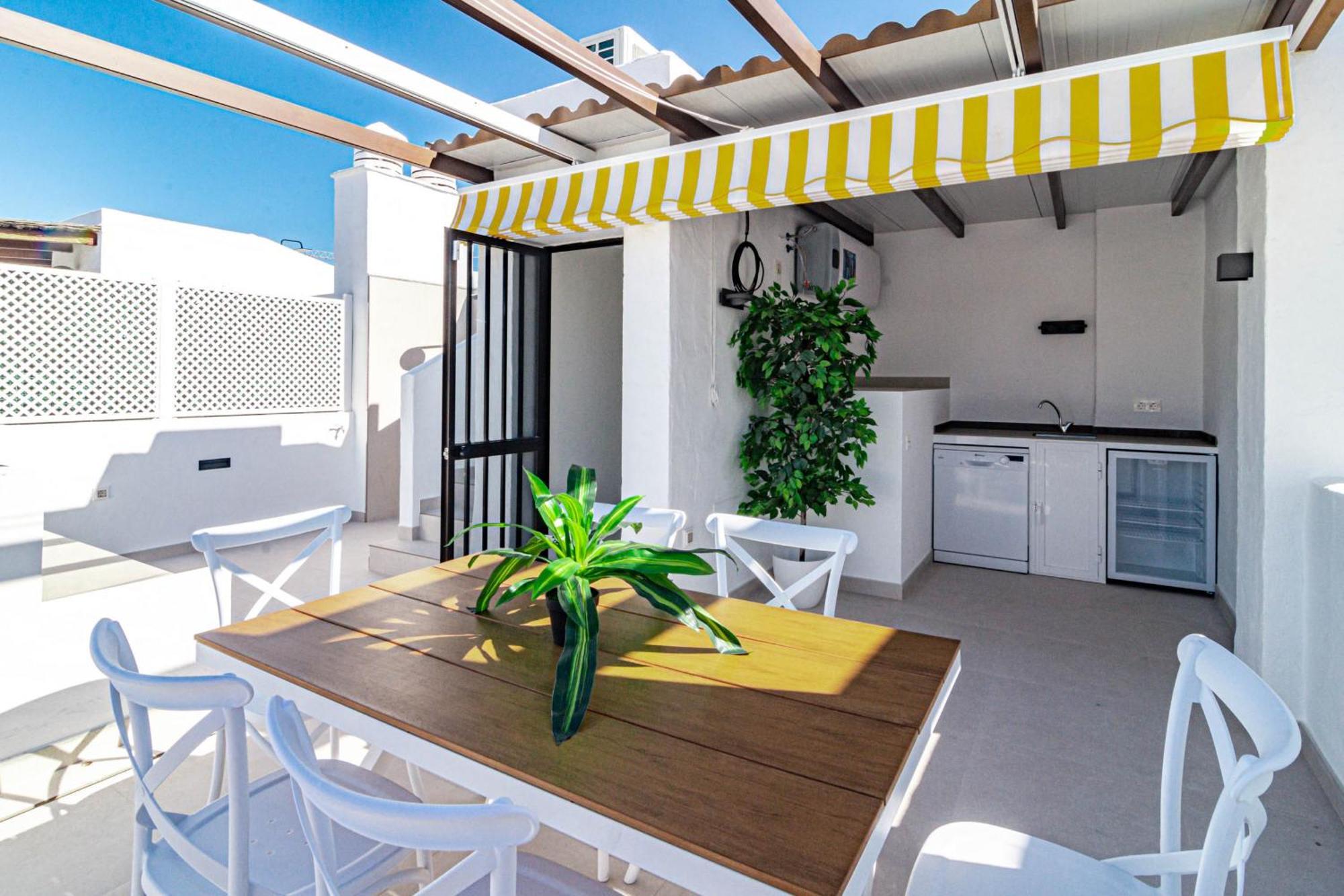 Casa vacanze Guadavillas 118