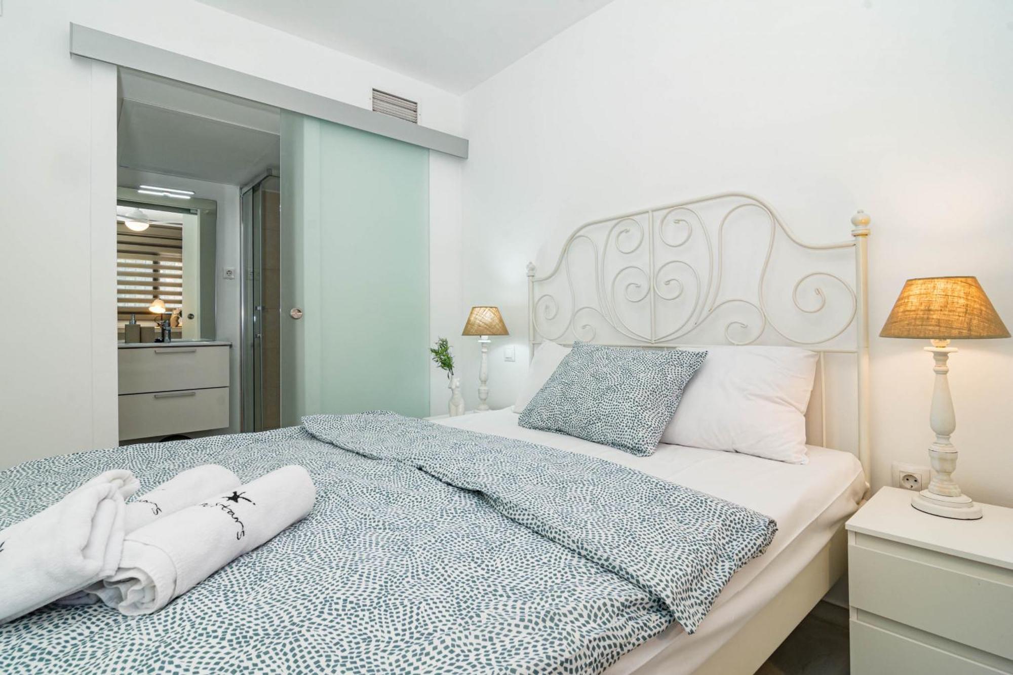 Casa vacanze Guadavillas 118 Marbella