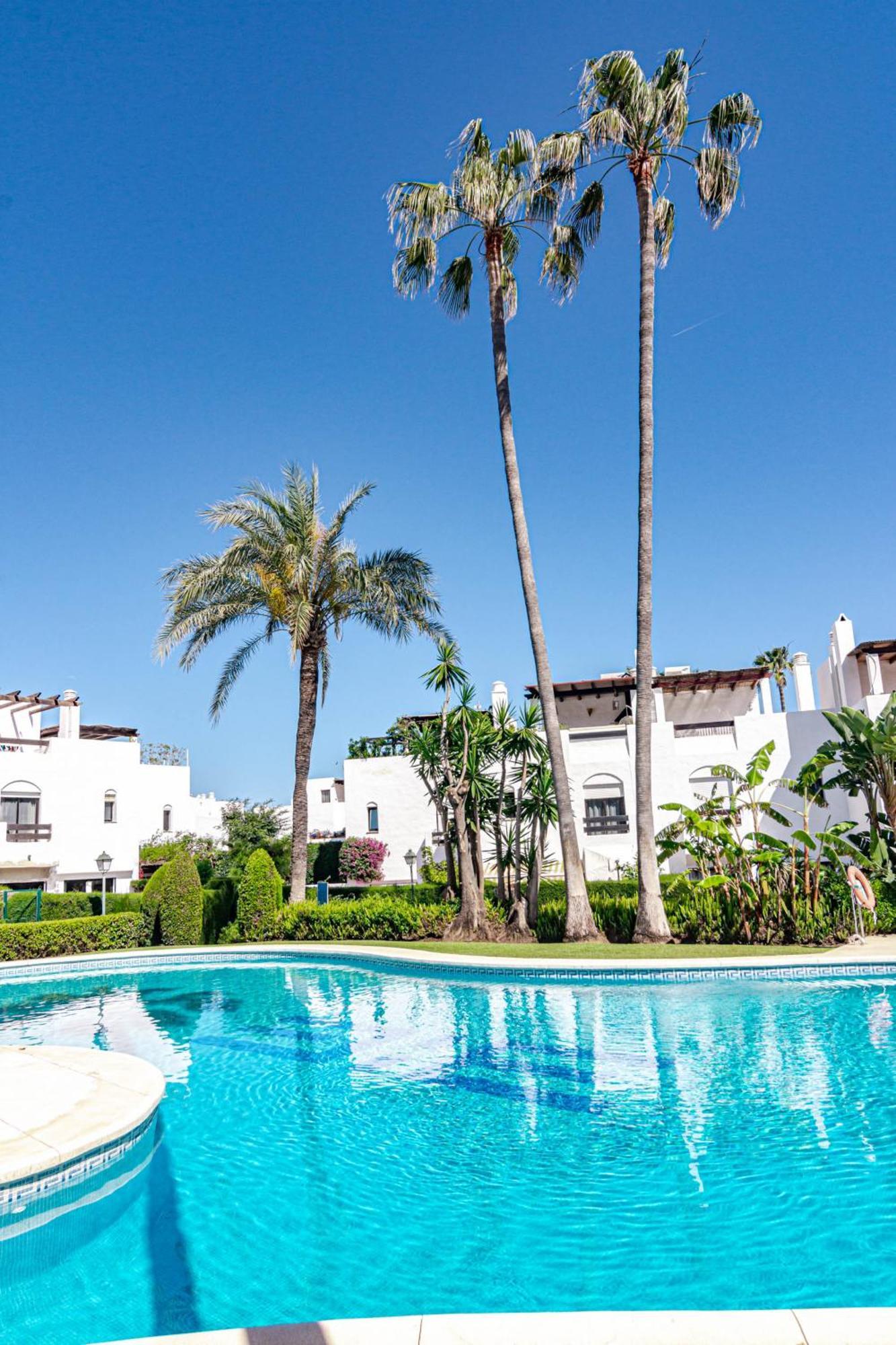 Casa vacanze Guadavillas 118 *
