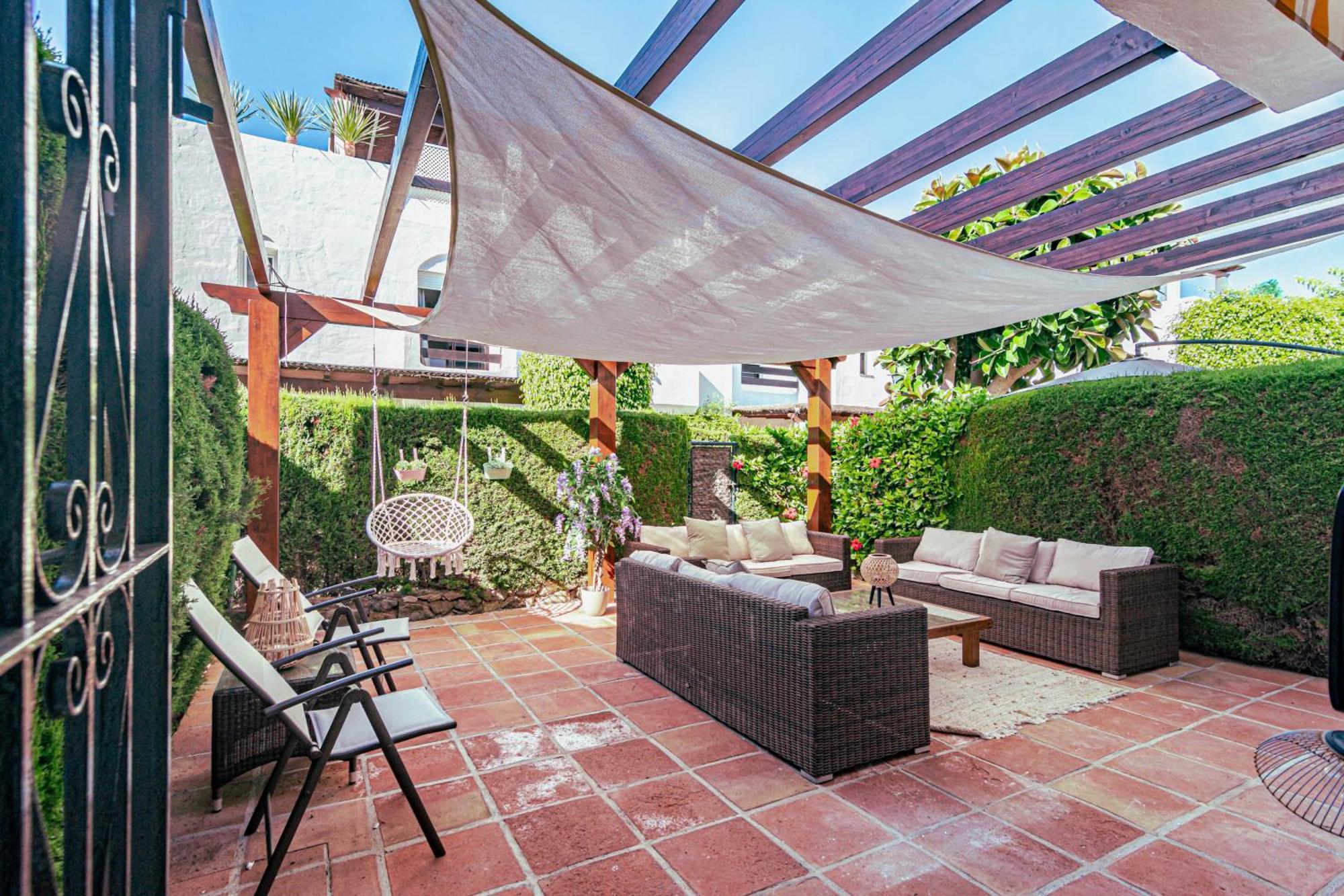 Casa vacanze Guadavillas 118 *