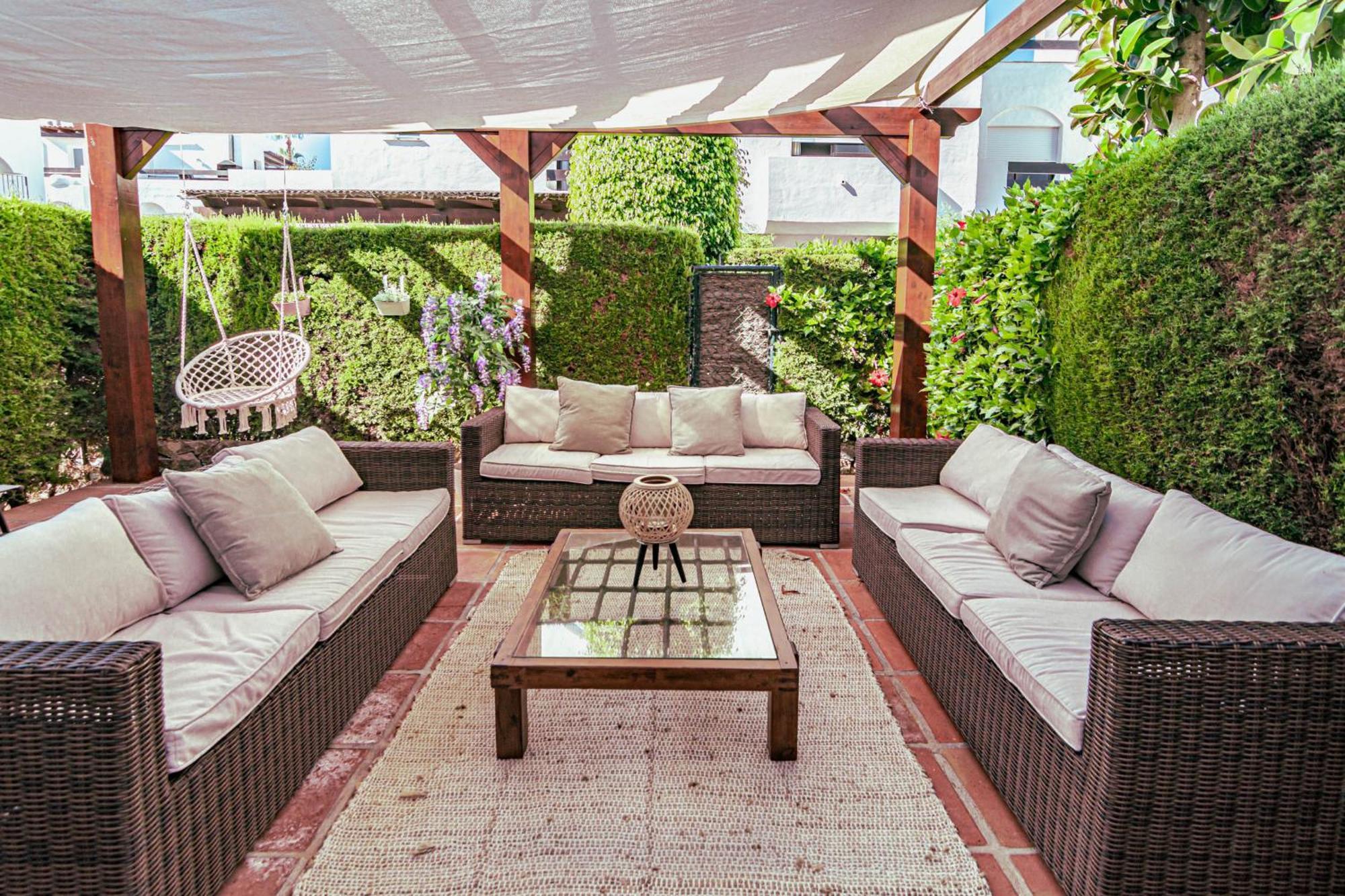 Casa vacanze Guadavillas 118 Marbella