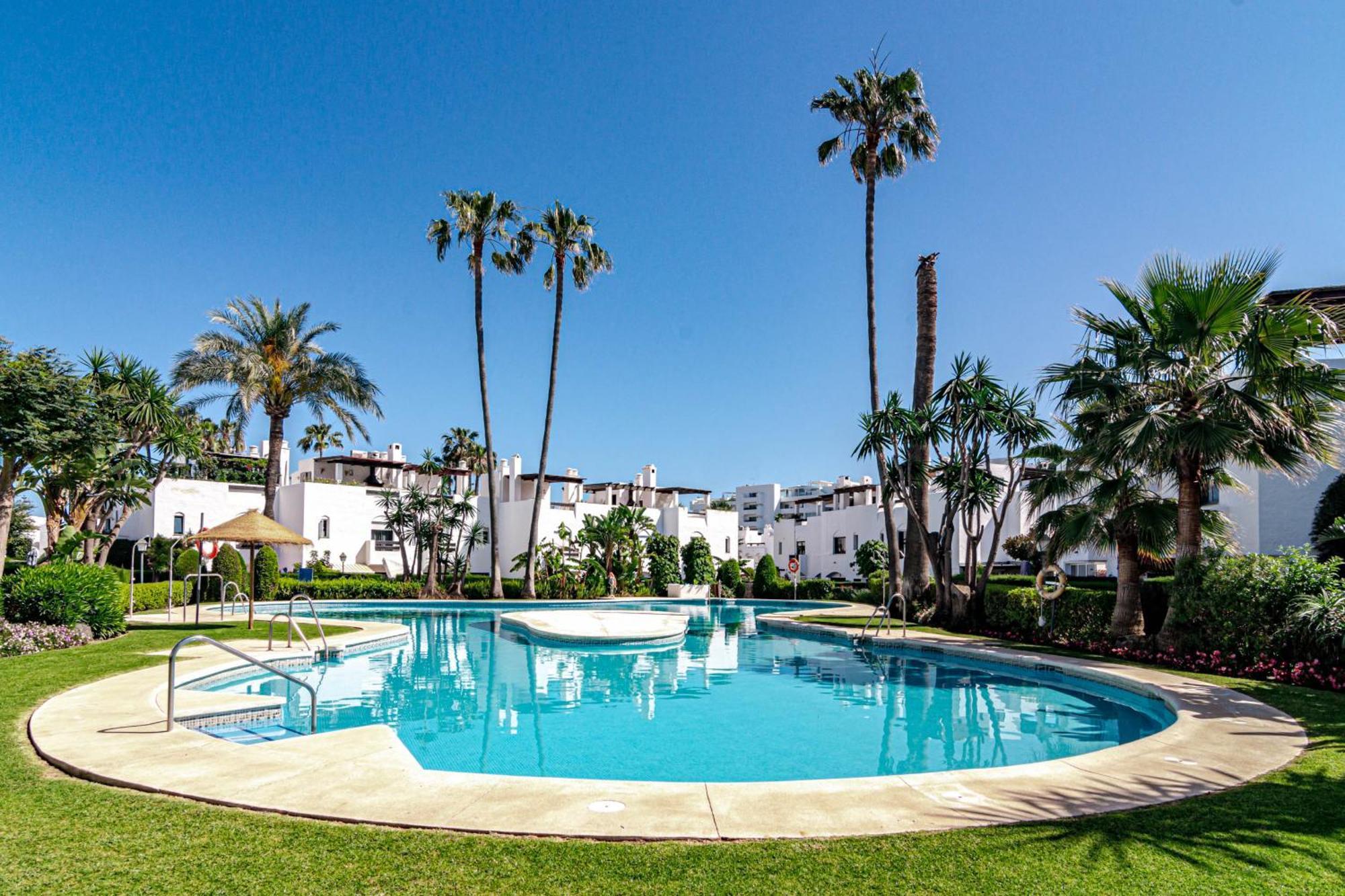 Guadavillas 118 Casa vacanze Marbella