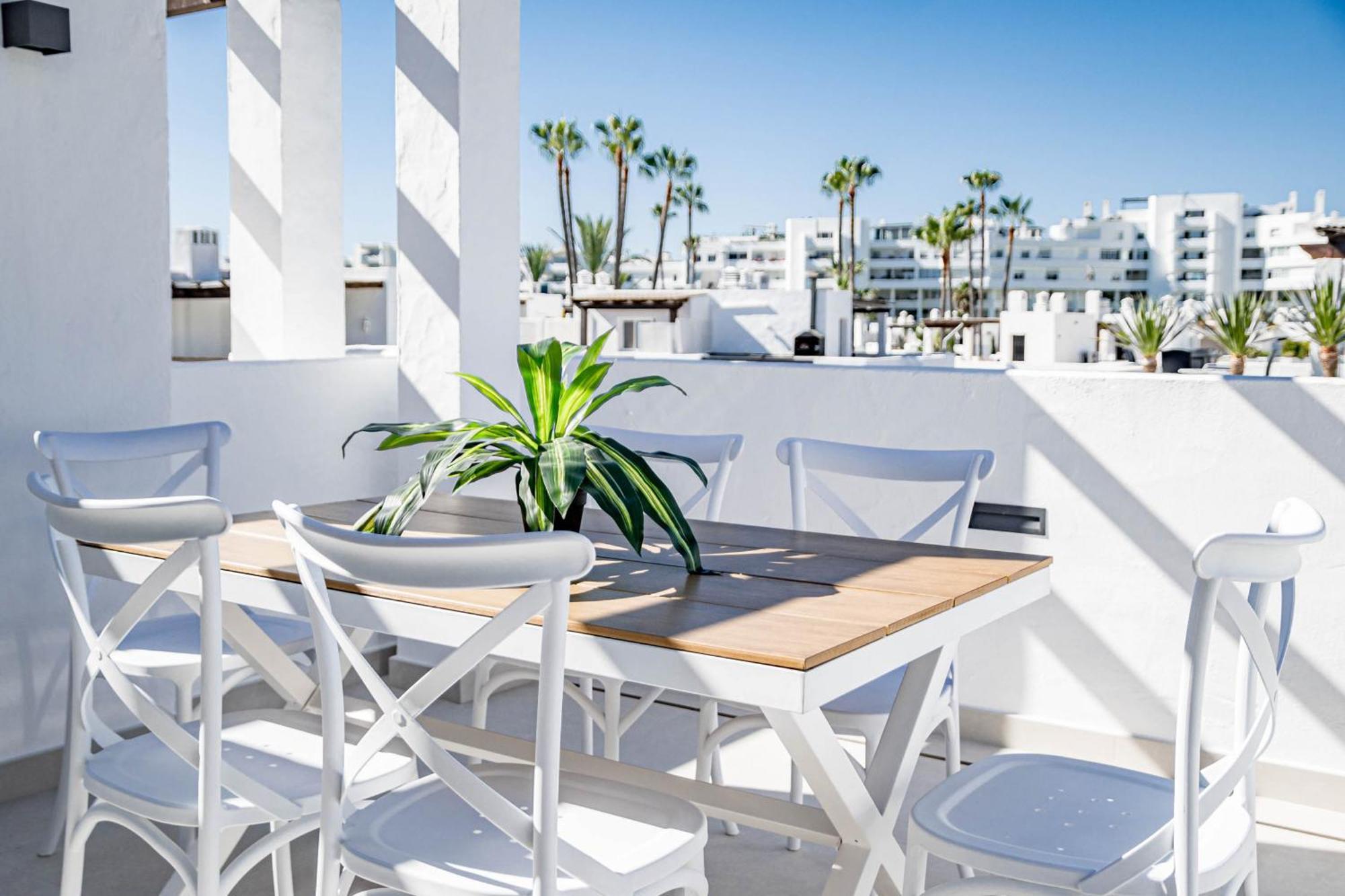 Casa vacanze Guadavillas 118 Marbella