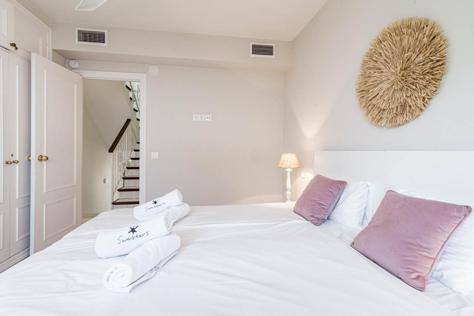 Casa vacanze Guadavillas 118 Marbella
